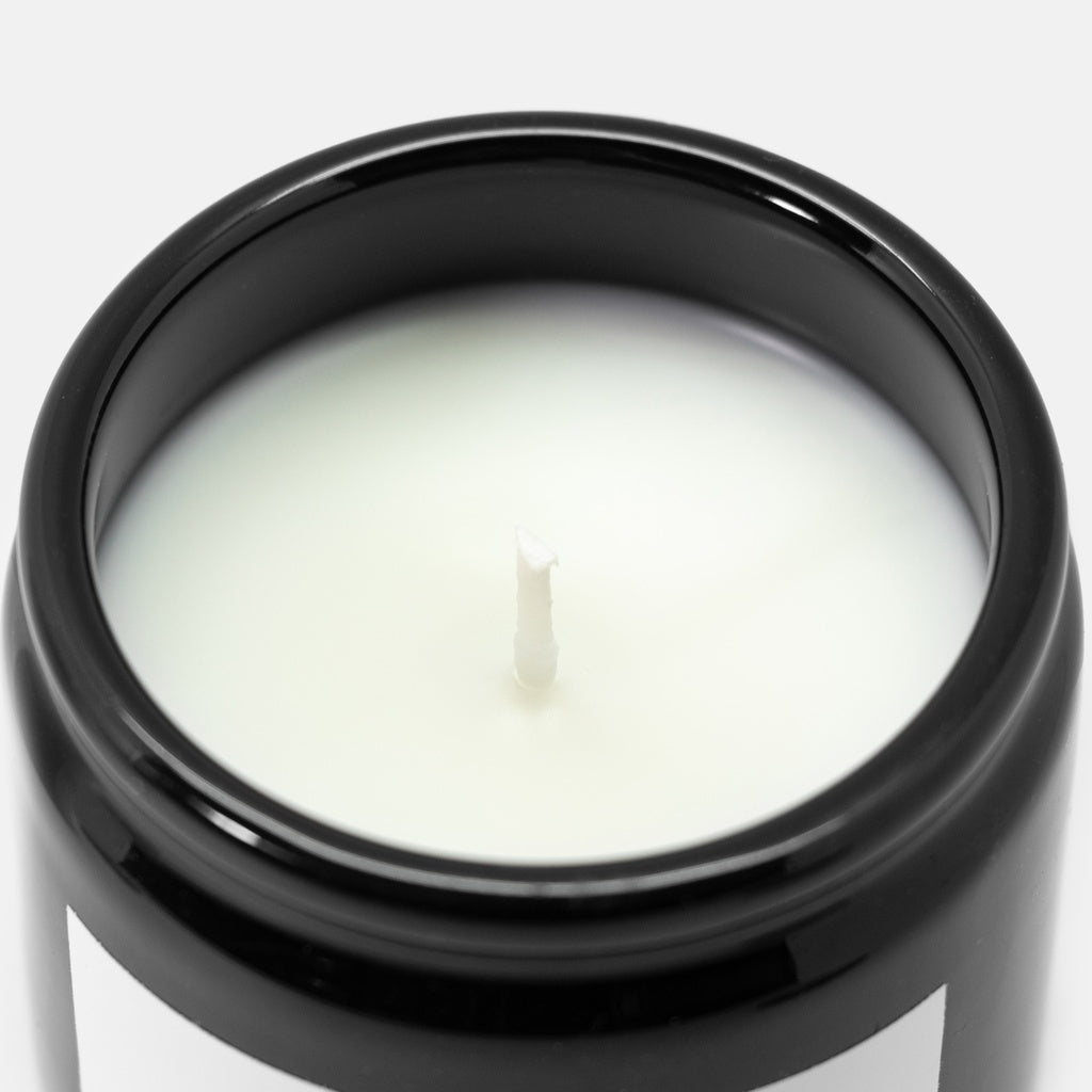 Just Cuddle Ceramic Candle